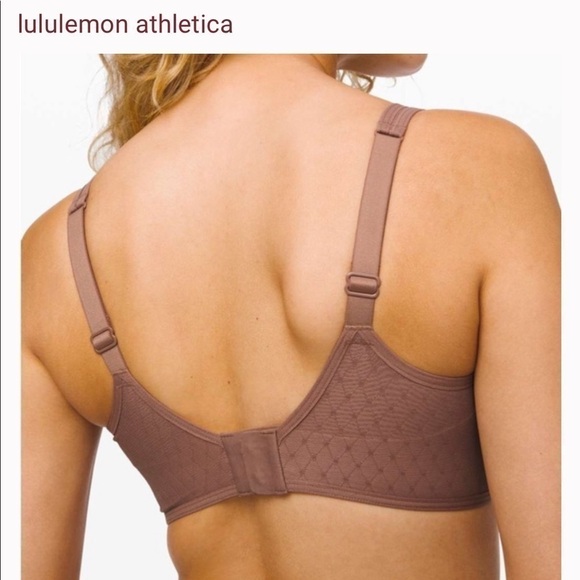 LULULEMON Athletica Like Nothing lace - Picture 3 of 4